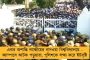 নাবালিকাকে দিয়ে পরিচারিকার কাজ, মারধর – গ্রেফতার বিজেপি নেতা