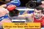 মমতার মামারবাড়িতে খড়ের গাদায় আগুন – পুড়ে ছাই ১০০ কুইন্ট্যাল ধান