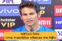 রামন-মনোজের লড়াইয়ে কেরলের বিরুদ্ধে ম্যাচে ফিরল বাংলা
