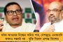 বিপন্ন সময়ে সুস্থ সংস্কৃতির ডাক মন্ত্রী ব্রাত্য বসুর - দমদমে শুরু হল সঙ্গীত মেলা