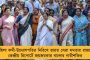 গেরুয়ায় ভাঙন - পুরুলিয়ায় বিজেপি ছেড়ে শতাধিক কর্মী যোগ দিলেন তৃণমূলে