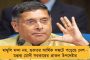 ফের গেরুয়ার গোষ্ঠীকোন্দল প্রকাশ্যে -  বিজেপি নেতার উত্তরীয় টেনে হেনস্থা দলের কর্মীদের