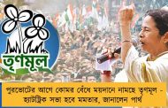 পুরভোটের আগে কোমর বেঁধে ময়দানে নামছে তৃণমূল - হ্যাটট্রিক সভা হবে মমতার, জানালেন পার্থ