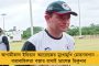 গা জোয়ারির বনধ - বাস থেকে যাত্রীদের নামিয়ে ভাঙচুর ধর্মঘটীদের