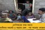 অমিত শাহের বিরুদ্ধে ব্যানার লাগানোয় গেরুয়া শিবিরের হামলা - ভাড়া বাড়ি থেকে উচ্ছেদ ২ মহিলা
