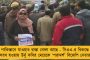 অনূর্ধ্ব-১৯ বিশ্বকাপ ফাইনালে ম্যাচ শেষের দ্বৈরথ পৌঁছল হাতাহাতিতে - পরিস্থিতি সামলালেন ভারতীয় কোচ