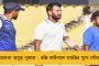 আকাশ-দাপটে তরতাজা বাংলা - তিন উইকেট নিয়ে ছন্দে বঙ্গ পেসার