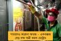 করোনা আতঙ্কের জেরে বন্ধ হয়ে গেল তাজমহল - তালা পড়ল লালকেল্লা-অজন্তাতেও
