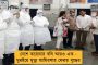 মোদীর পরামর্শ শুনছেন না বিজেপি নেতারাই - রাস্তায় নেমে করোনা নিয়ে প্রচার রাহুল সিনহার