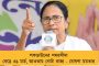 করোনায় লকডাউন - পরিস্থিতি দেখতে পুলিশ কমিশনারকে সঙ্গে নিয়ে সারপ্রাইজ ভিজিটে মমতা
