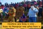 মোটরবাইকে বাড়ি ফেরার পথে গুলিবিদ্ধ তৃণমূল নেতা - অভিযোগের তির বিজেপির দিকে