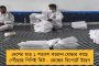 কলকাতার ৪২ জায়গায় শুরু হল বিশেষ নজরদারি - ছড়ানো হচ্ছে জীবাণুনাশক স্প্রে