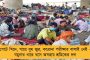 লকডাউনে যাত্রী নেই, রোজগার বন্ধ - সুদিন ফেরার আশায় দিন গুনছেন শহরের ট্যাক্সি ও অটোচালকরা