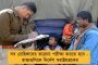 ইন্দোরের রাস্তায় 'যম'রূপী পুলিশ, লকডাউনে হুঁশ না ফিরলে মৃত্যুর বার্তা - কুর্নিশ নেটিজেনদের