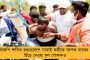 লকডাউনে অ্যাম্বুলেন্সের ভাড়া ১ লাখ! - ক্যানসার আক্রান্ত ছেলেকে বাড়ি ফেরাতে মাথায় হাত বাবার