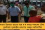 বিপদের দিনে বাসস্থান-খাবারের বন্দোবস্ত - কৃতজ্ঞতা জানাতে রাজস্থানের স্কুলে রং করলেন পরিযায়ী শ্রমিকেরা