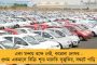 লকডাউনের জেরে ১ মাসের ওপর বন্ধ কারখানা - পেট চালাতে মে দিবসেও সবজি বিক্রি করছেন শ্রমিকরা
