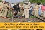উদ্বাস্তুদের চেয়েও খারাপ ব্যবহার ইয়েদুরাপ্পা সরকারের - জল-খাবার ছাড়াই কর্ণাটক সীমান্তে ৩ দিন আটকে পরিযায়ী শ্রমিকরা