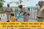 লকডাউনকে থোড়াই কেয়ার - বিজেপি শাসিত মধ্যপ্রদেশে অবাধে চলল সাধুদের ঘিরে অনুষ্ঠান