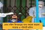 ক্রমশঃ শক্তি সঞ্চয় করছে ঘূর্ণিঝড় ‘আমফান’, বুধবারই আছড়ে পড়বে সাগরদ্বীপে - সতর্কতা জারি হাওয়া অফিসের