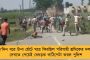 বন্ধ করা হল সীমান্ত - রাজ্যে পরিযায়ী শ্রমিকদের বাস ঢোকার অনুমতি দিল না যোগী সরকার
