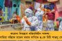 সুখবর - পুজোর আগেই চালু হতে চলেছে বিদ্যাসাগর সেতুর ধাঁচে নয়া মাঝেরহাট ব্রিজ