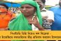 কান ধরে উঠবস থেকে লাঠি উচিয়ে তাড়া - লকডাউন সফল করতে জেলায় জেলায় জোর টহল পুলিশের