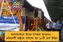 মানবিক অভিনেত্রী - বন্যা বিধ্বস্ত আসামের পাশে দাঁড়িয়ে অর্থসাহায্য পাঠালেন প্রিয়াঙ্কা চোপড়া