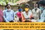 ছুরি দিয়ে কোপ, মৃত্যু নিশ্চিত করতে বাড়ি লক্ষ্য করে বোমাবাজি - বাঁকুড়ায় খুন তৃণমূল নেতা, অভিযোগ বিজেপির দিকে