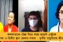 এসব সোনার মেডেল বাজারে কিনতে পাওয়া যায় - লকডাউনে টিপ্পনিই সঙ্গী বাংলার স্বপ্না বর্মনের