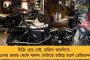 বেপরোয়া গতির জের - লকডাউনের সকালে একই সময়ে কয়েক মিটারের মধ্যেই ঘটল জোড়া দুর্ঘটনা