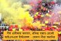 পদ্মশিবিরে ফের ভাঙন - পুরুলিয়ার জয়পুরে তৃণমূলে যোগদান বিজেপির প্রধান-উপপ্রধান-সহ ৭০০ পরিবারের
