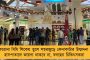 কর্মী স্পেশাল ট্রেন থেকে যাত্রী নামিয়ে ফাইন - লোকাল চালু কবে? লিলুয়া স্টেশনের অফিস ভাঙচুর উন্মত্ত জনতার