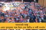 বিশ্ববাংলা শারদ সম্মানের ভার্চুয়াল অনুষ্ঠানে মমতা - সেরা পুজো উদ্যোক্তাদের দিলেন পুরষ্কার