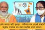 ফের দ্বন্দ্ব - নেমপ্লেটে নামের আগে 'শ্রীমতি' কেন? বৈশাখীর নয়া বায়নাক্কায় জেরবার বিজেপি