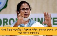 বাংলার সমস্ত উদ্বাস্তু কলোনিতে নিঃশর্তে দলিল প্রদানের ঘোষণা মমতার - পাট্টা পাবেন মতুয়ারাও