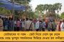 ভোটের সকালে ঘরে বসেই নজরদারি, টিভি-তে চোখ – দুপুরে রেয়াপাড়ার বাড়ি থেকে বেরলেন মমতা