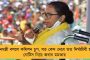 এই নির্বাচনটা বাংলার ইজ্জত বাঁচানোর লড়াই, বাঘের বাচ্চার মতো লড়ব - রণহুঙ্কার মমতার