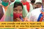 বাংলায় এসে করোনা ছড়িয়ে এখন হাসপাতালে ভর্তি রয়েছেন - যোগীকে তোপ ফিরহাদের