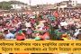 তারাপীঠের মন্দিরে ফল-শাড়ি দিয়ে পুজো দিলেন মমতা – করলেন আরতি