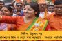 উনি নিজের মাথার চুল ছিঁড়তে পারছেন না, তাই অন্যের টুপি ছিঁড়ছেন - অগ্নিমিত্রাকে তীব্র কটাক্ষ সায়নীর