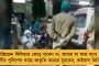 কলকাতায় মেরে বৃদ্ধার হাত ভাঙার অভিযোগ কেন্দ্রীয় বাহিনীর বিরুদ্ধে, উত্তেজনা এলাকায়