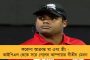 বহরমপুরে ব্যাপক বোমাবাজি - প্রতিবাদে মাঝরাস্তাতেই অবস্থানে বসে পড়লেন তৃণমূল প্রার্থী