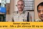 বহরমপুরে ব্যাপক বোমাবাজি - প্রতিবাদে মাঝরাস্তাতেই অবস্থানে বসে পড়লেন তৃণমূল প্রার্থী