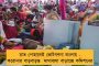 করোনা বিধি শিকেয় তুলে কাটোয়ায় ধুন্ধুমার - বৈঠক চলাকালীন তৃণমূল কাউন্টিং এজেন্টের ওপর হামলা বিজেপির