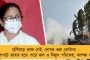 এসএসকেএম হাসপাতাল থেকে ছুটি পঞ্চায়েতমন্ত্রী সুব্রত মুখোপাধ্যায়ের - ফিরছেন বাড়িতে