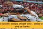 একদিকে পশ্চিমবঙ্গ দিবস পালন, অন্যদিকে বাংলা ভাগের দাবি - দলের 'কাণ্ড' দেখে কটাক্ষ বিজেপি নেতা দীপ্তাংশুর