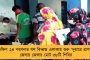 এবার প্রকল্প শুরু হুগলীতে - ব্যান্ডেলে টর্নেডোয় ক্ষতিগ্রস্তদের সাহায্যে 'দুয়ারে ত্রাণ'