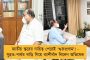 শীতলকুচিতে বুথের ভিতরে গুলির চিহ্ন! - সোমবার ঘটনাস্থলে যাচ্ছে ব্যালেস্টিক টিম