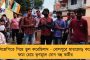 ভোট মিটলেও জারি দলবদল - বর্ধমানে বিজেপি ছেড়ে তৃণমূলে যোগ হাজার পরিবারের